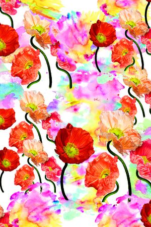 现代印花华亿平台图片