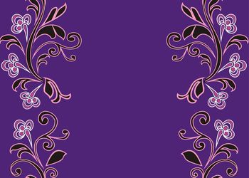 复古印花华亿平台图片