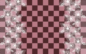 仿蕾丝印花华亿平台图片