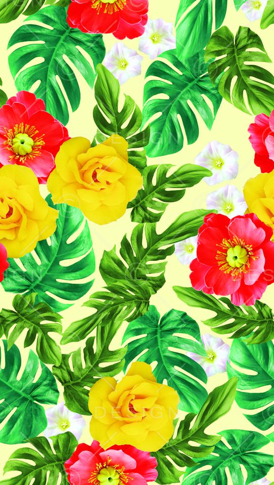 红花印花华亿平台图片