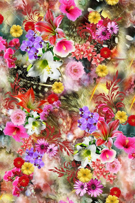 下载专区印花华亿平台图片