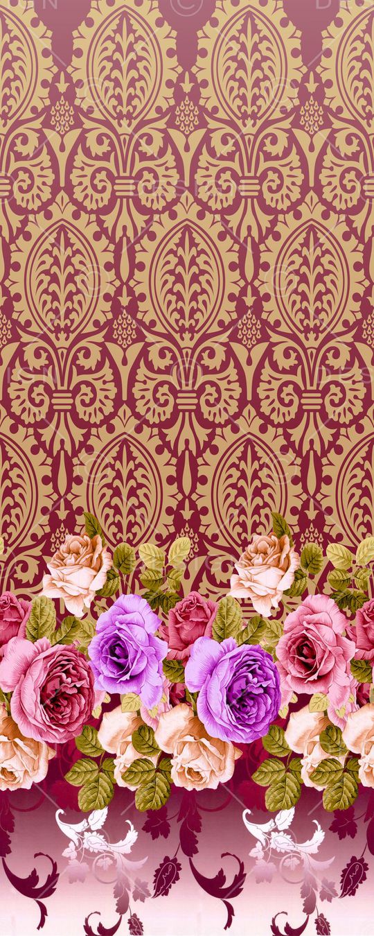 定位花下载专区印花华亿平台图片