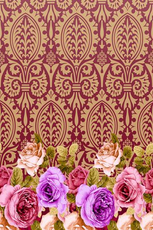 定位花下载专区印花华亿平台图片