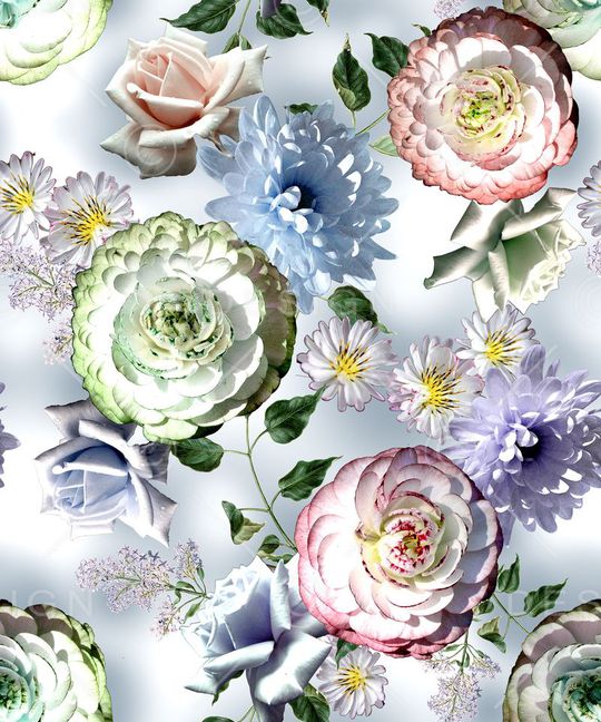 时尚印花华亿平台图片