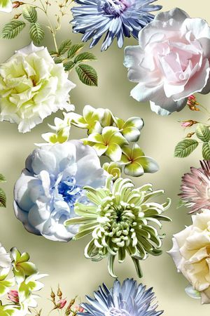 时尚印花华亿平台图片