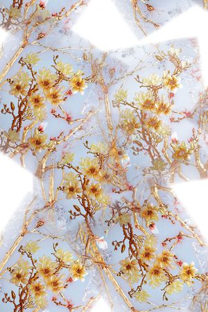 女装印花华亿平台图片