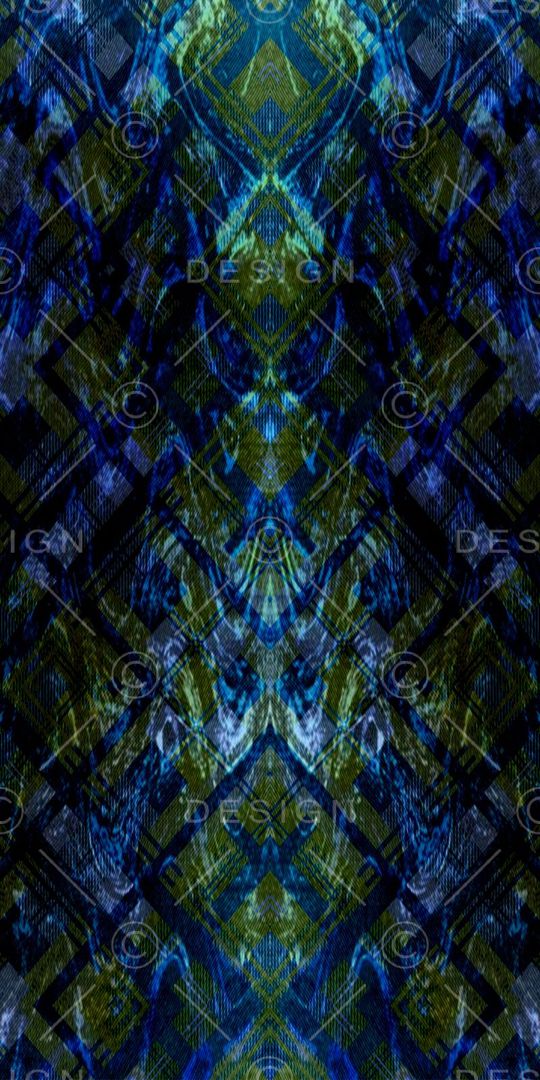 欧式印花华亿平台图片