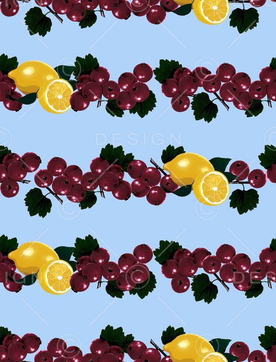 水果印花华亿平台图片