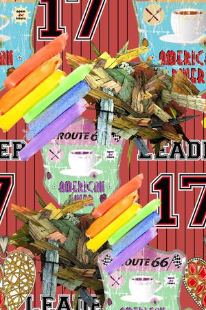 趣味搞笑印花华亿平台图片