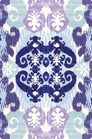 宫廷印花华亿平台图片