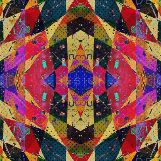 现代印花华亿平台图片