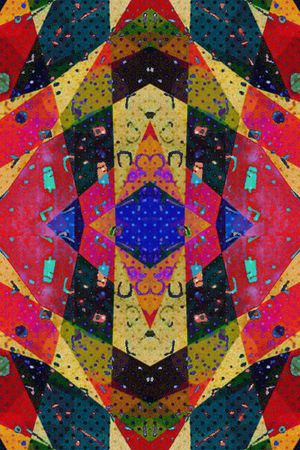 现代印花华亿平台图片