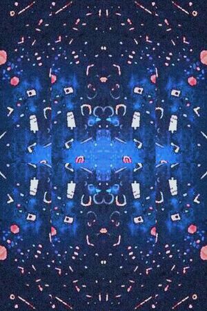 现代印花华亿平台图片