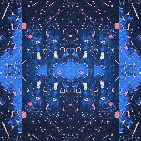 现代印花华亿平台图片