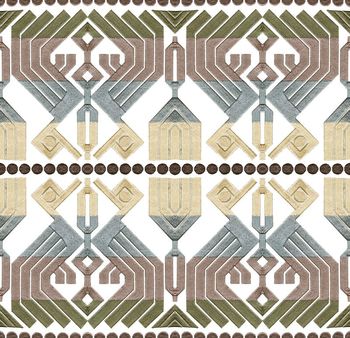 欧式宫廷印花华亿平台图片