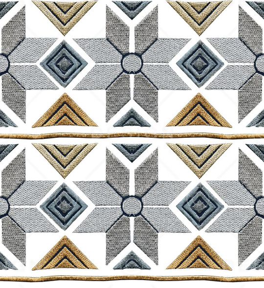 欧式宫廷印花华亿平台图片