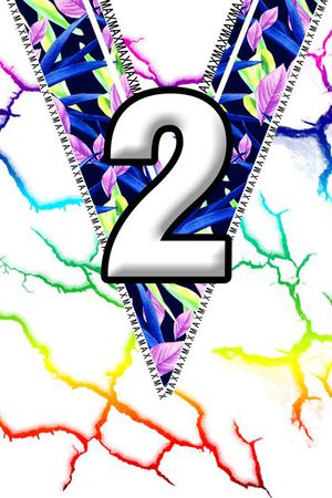 欧美流行校园风印花华亿平台图片