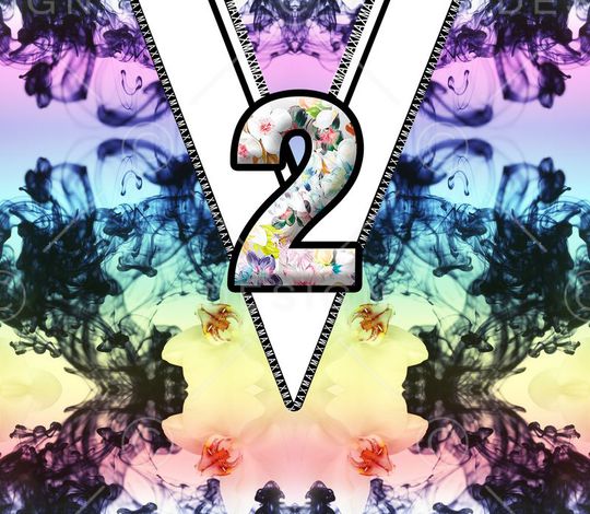 欧美流行校园风印花华亿平台图片