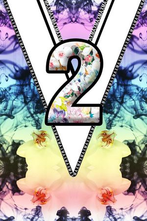 欧美流行校园风印花华亿平台图片