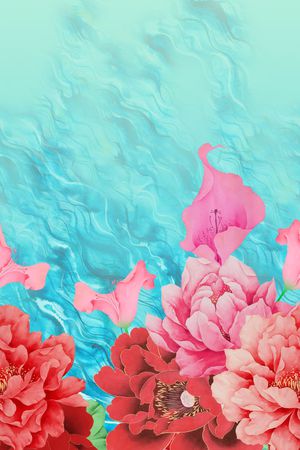 定位印花华亿平台图片