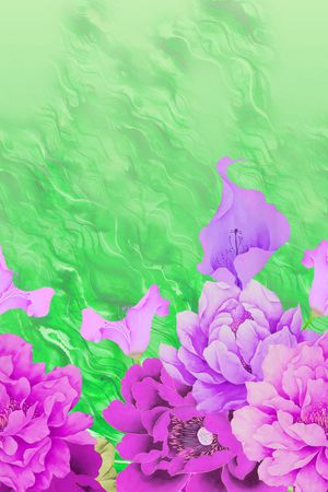 定位印花华亿平台图片