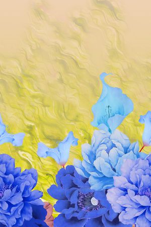 定位印花华亿平台图片