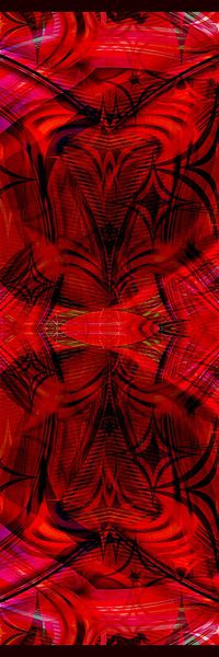 丝巾印花华亿平台图片