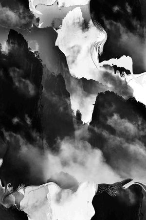 潮流印花华亿平台图片