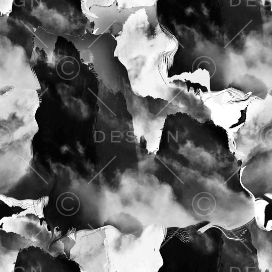 潮流印花华亿平台图片