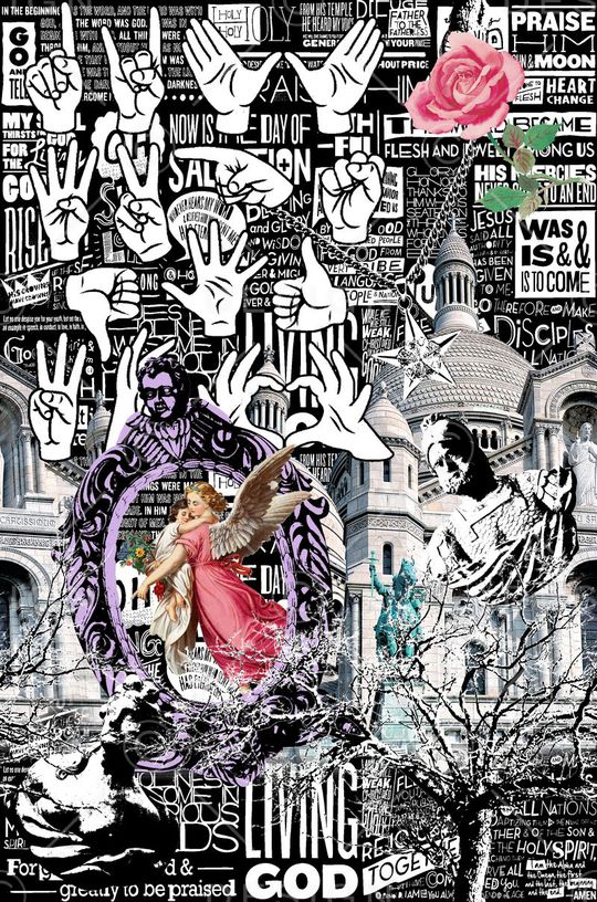 雕塑印花华亿平台图片