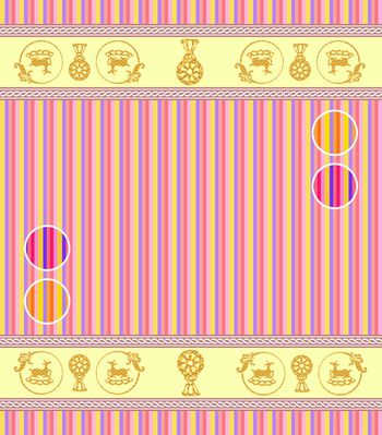 动物印花华亿平台图片