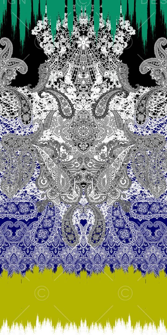 定位花下载专区印花华亿平台图片