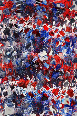 时尚印花华亿平台图片