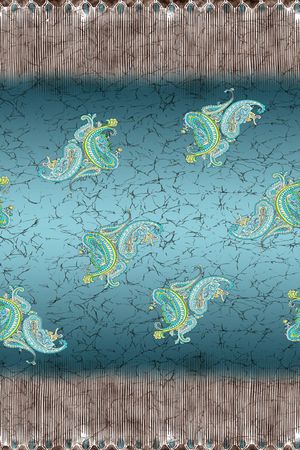 定位边印花华亿平台图片