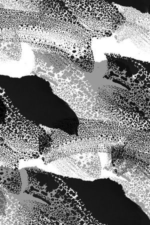 笔刷印花华亿平台图片