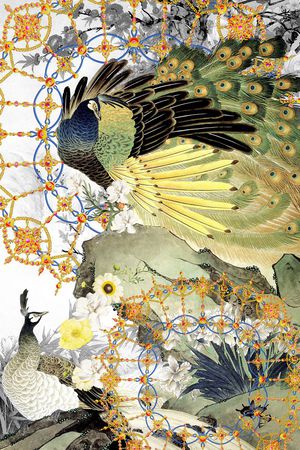 定位印花华亿平台图片