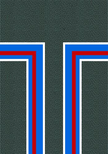 中国风印花华亿平台图片