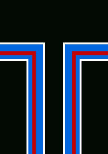 460853-仿2016大牌 男装夹克定位 分层