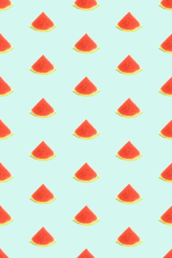 简单排列印花华亿平台图片