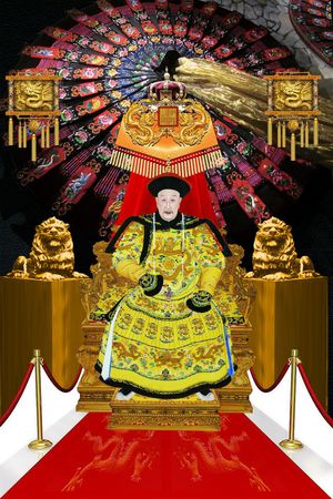 潮牌印花华亿平台图片