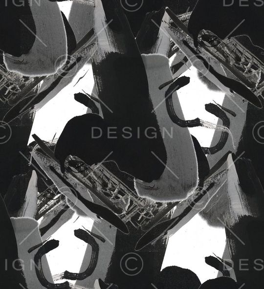 潮流印花华亿平台图片