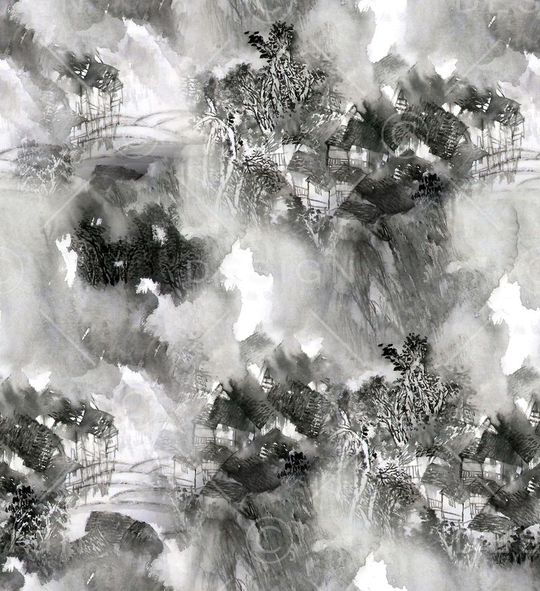 潮流印花华亿平台图片