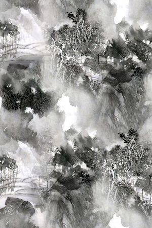 潮流印花华亿平台图片