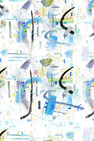 复古印花华亿平台图片