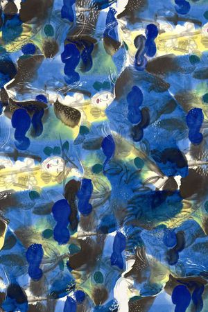 潮流印花华亿平台图片