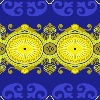 时尚风印花华亿平台图片