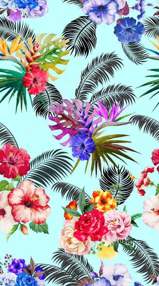 彩色印花华亿平台图片