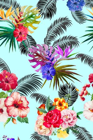 彩色印花华亿平台图片