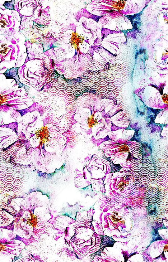 创意印花华亿平台图片