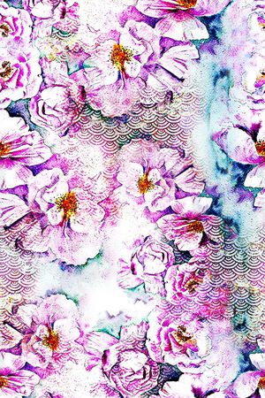 创意印花华亿平台图片